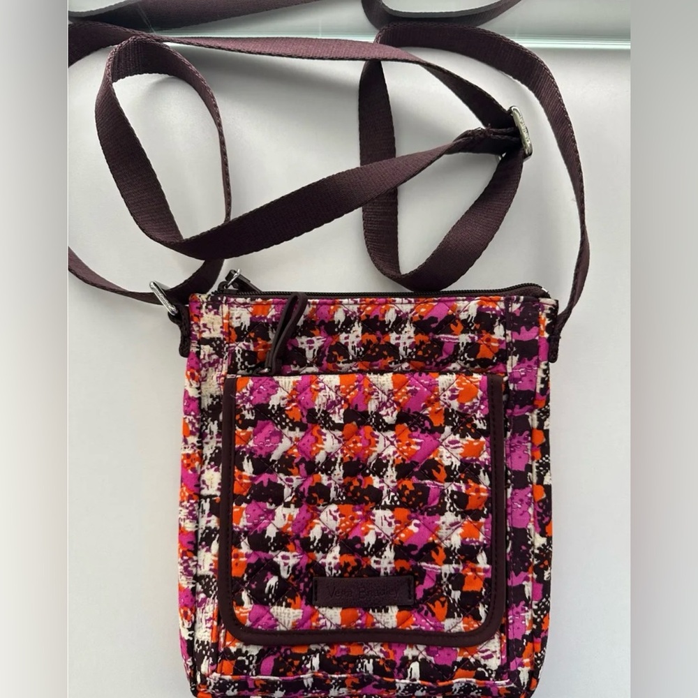 Vera Bradley Purse